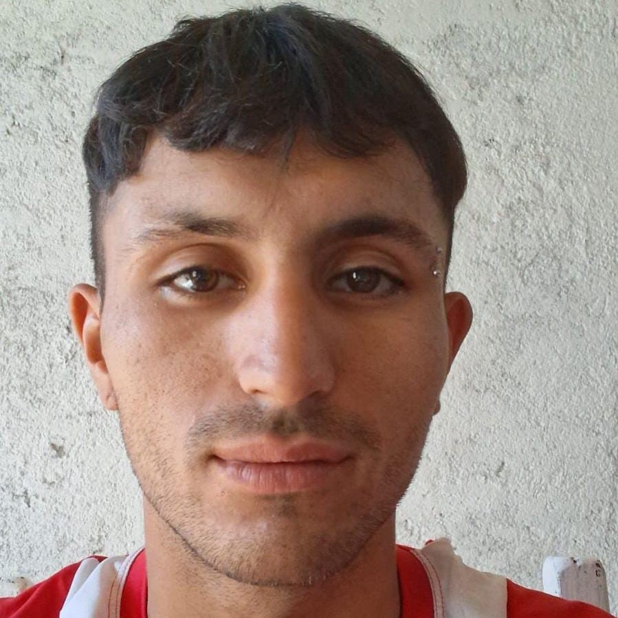 Foto de Franco Cáceres