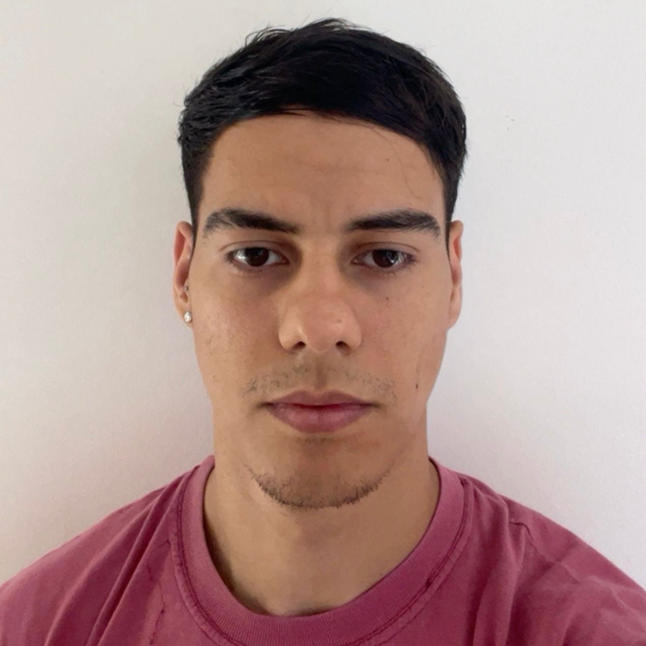 Foto de Nicolás Burela