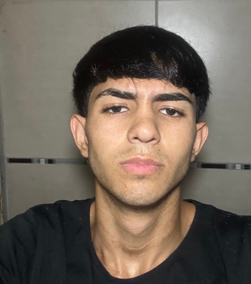 Foto de Lautaro Samuel Castillo