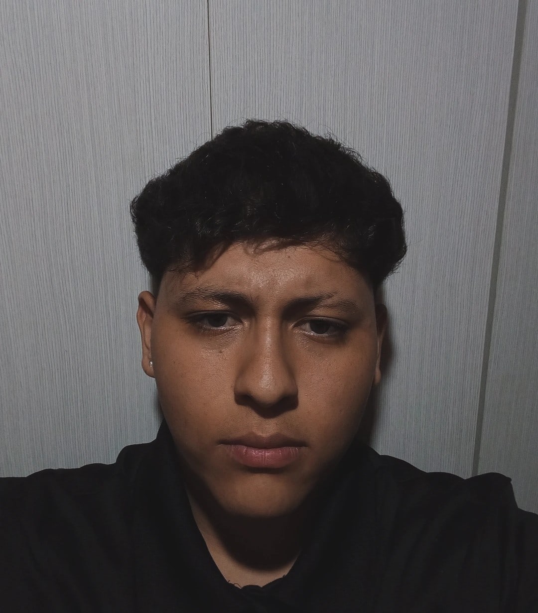 Foto de Ismael Juan Ignacio Martinez Basaez