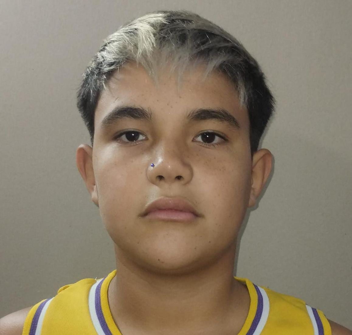 Foto de Agustín Lucero