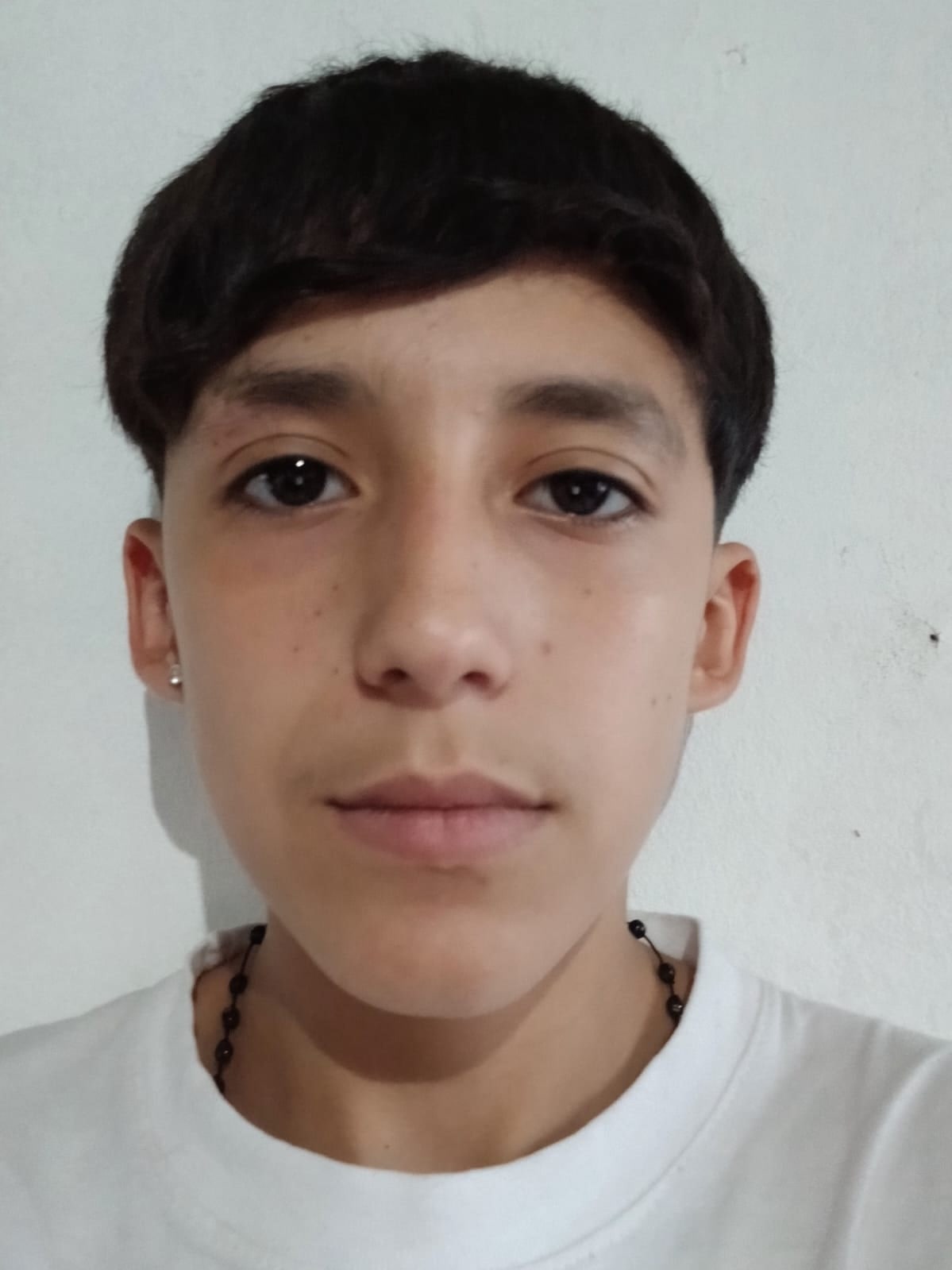 Foto de Bastian Román Alcaraz Diaz