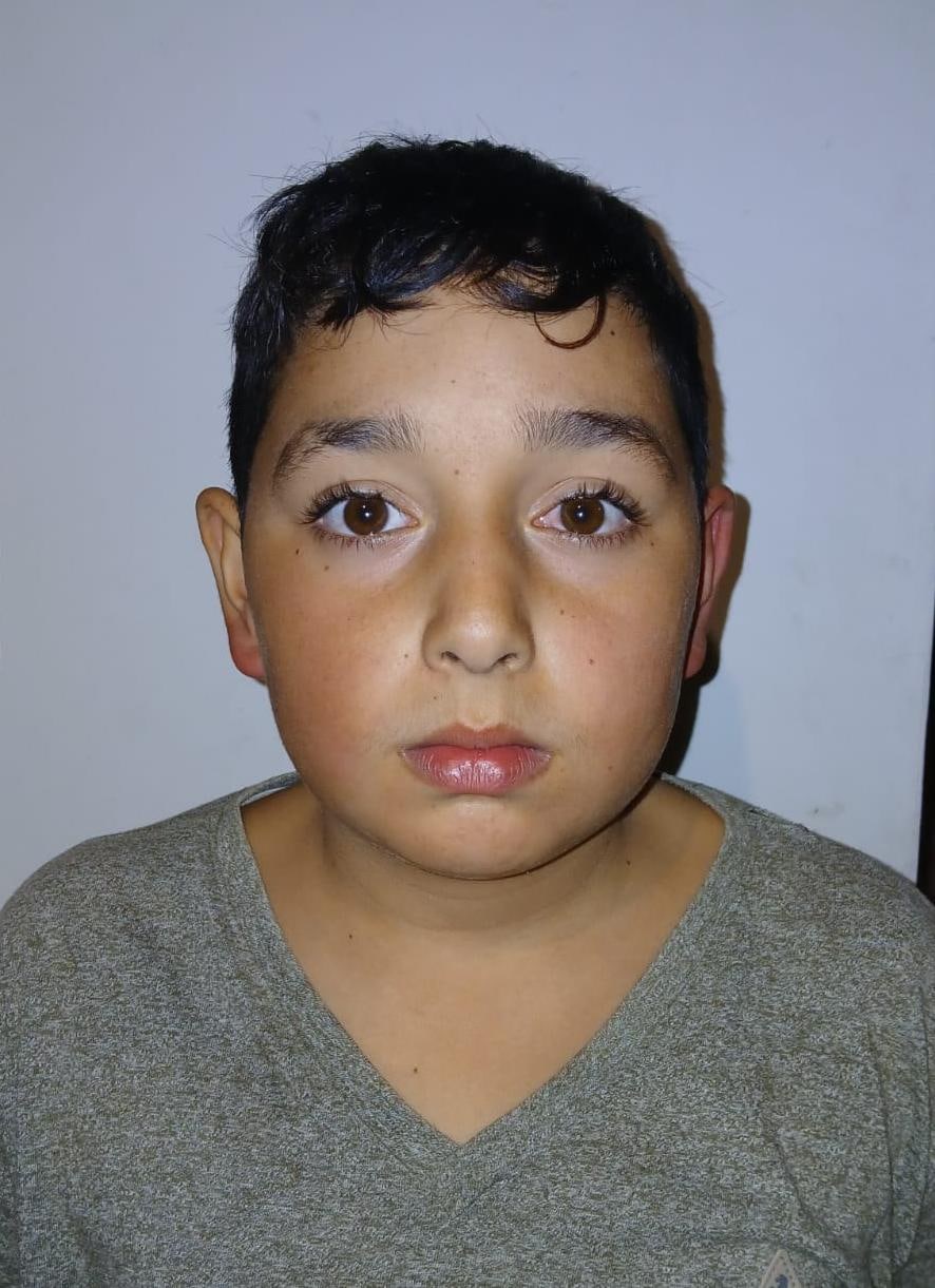 Foto de Benjamín Continella