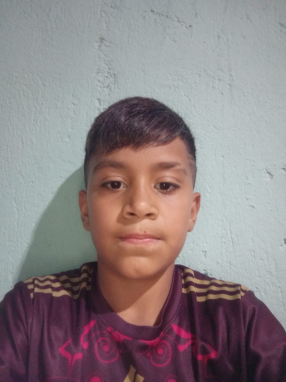 Foto de Nahuel Gutierrez