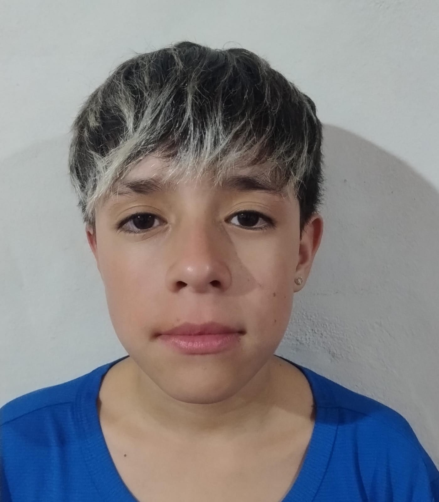 Foto de Tiziano Martinelli