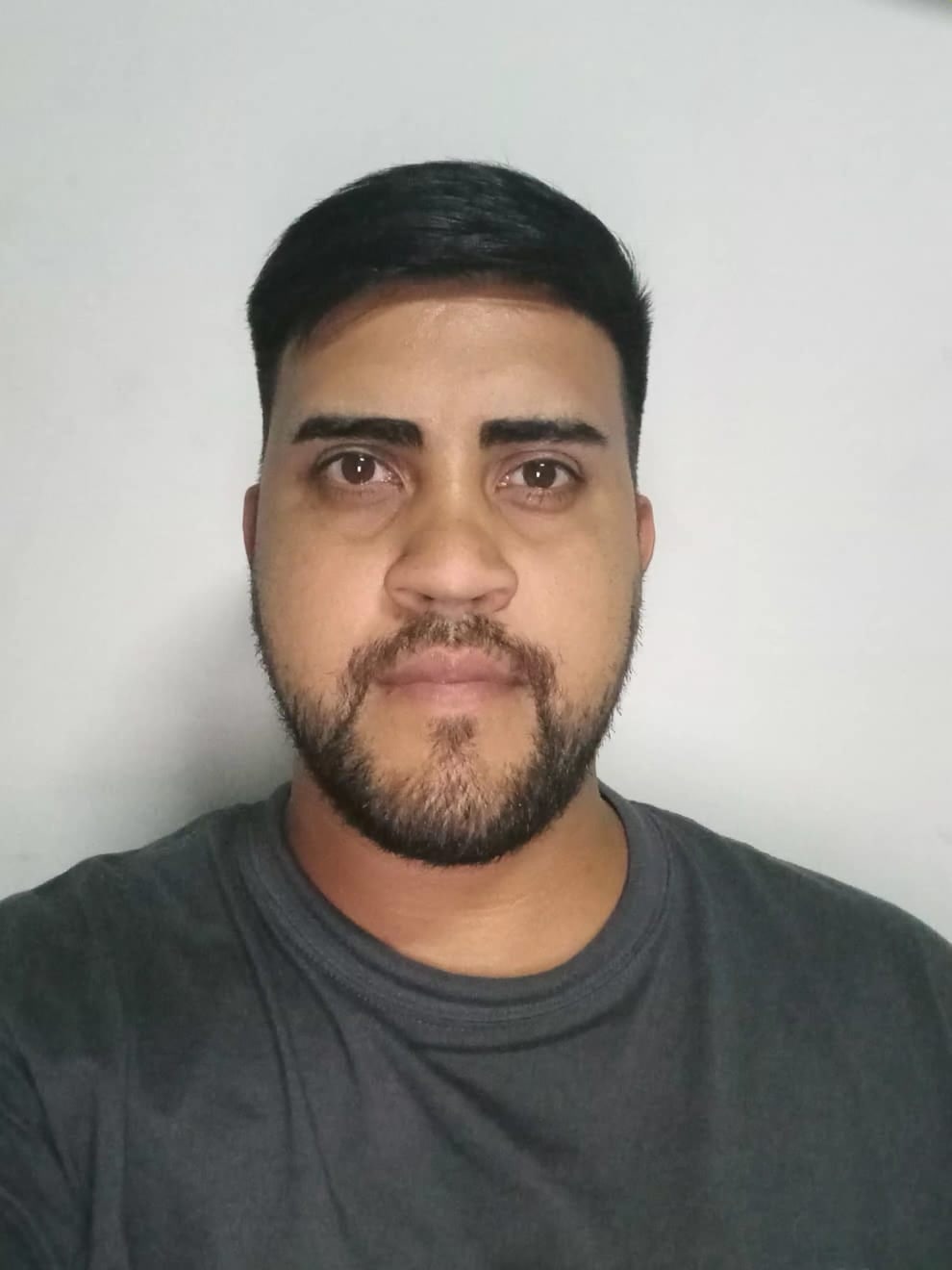 Foto de Cristian Hernán Gautier Maturano