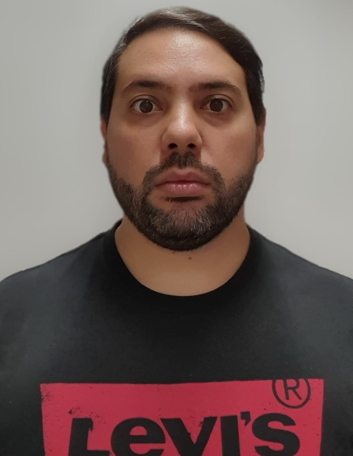 Foto de Luciano Alejandro Marquez