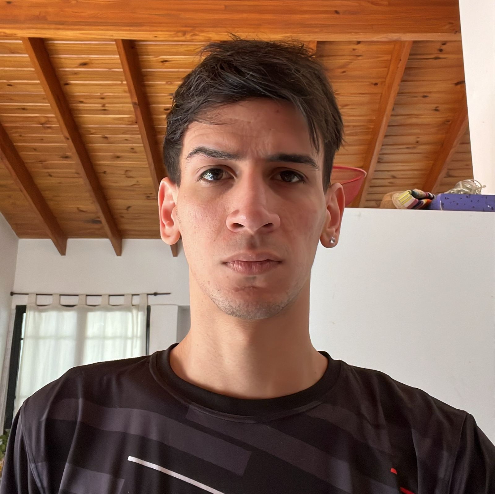 Foto de Juan cruz Tizza