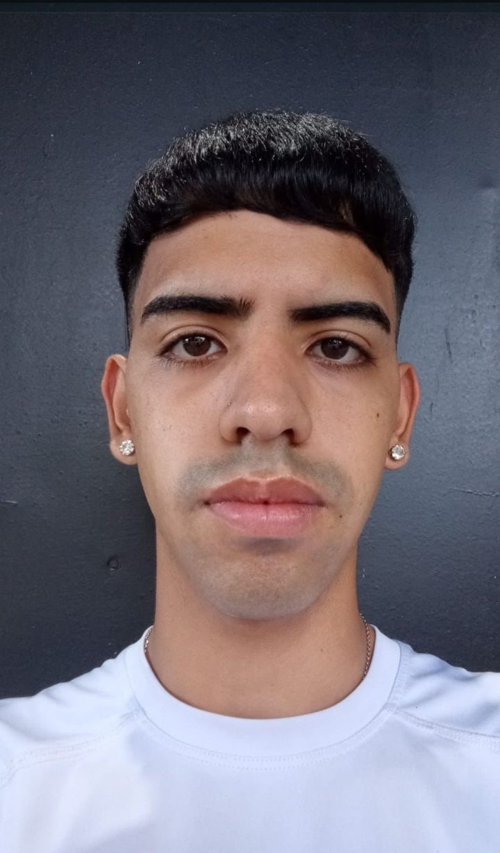 Foto de Alejo fabrizio Bolla
