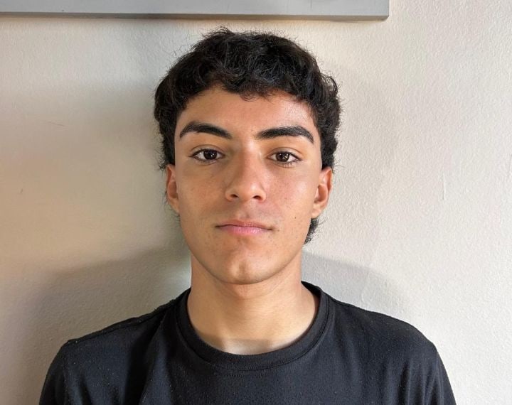 Foto de Joaquín Berdullo