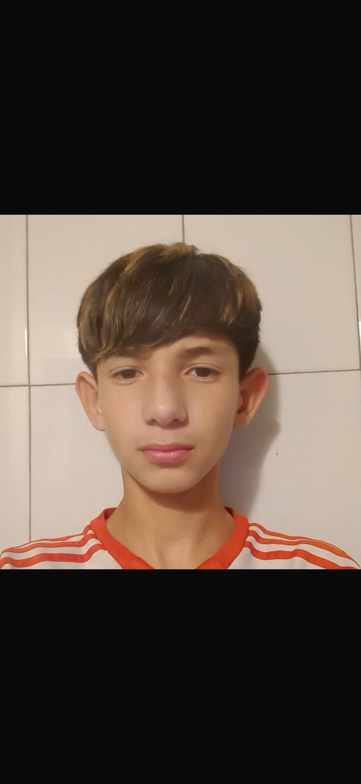 Foto de Benjamin Cantos