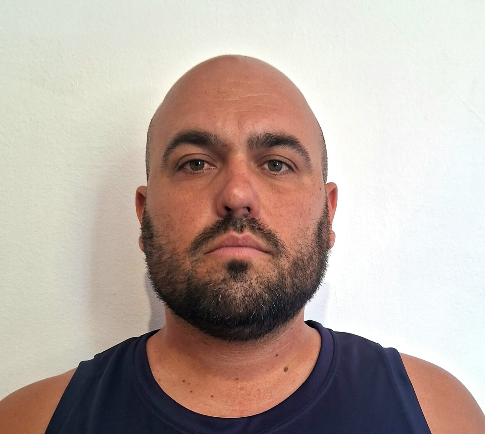 Foto de Andoni Martin Ojer