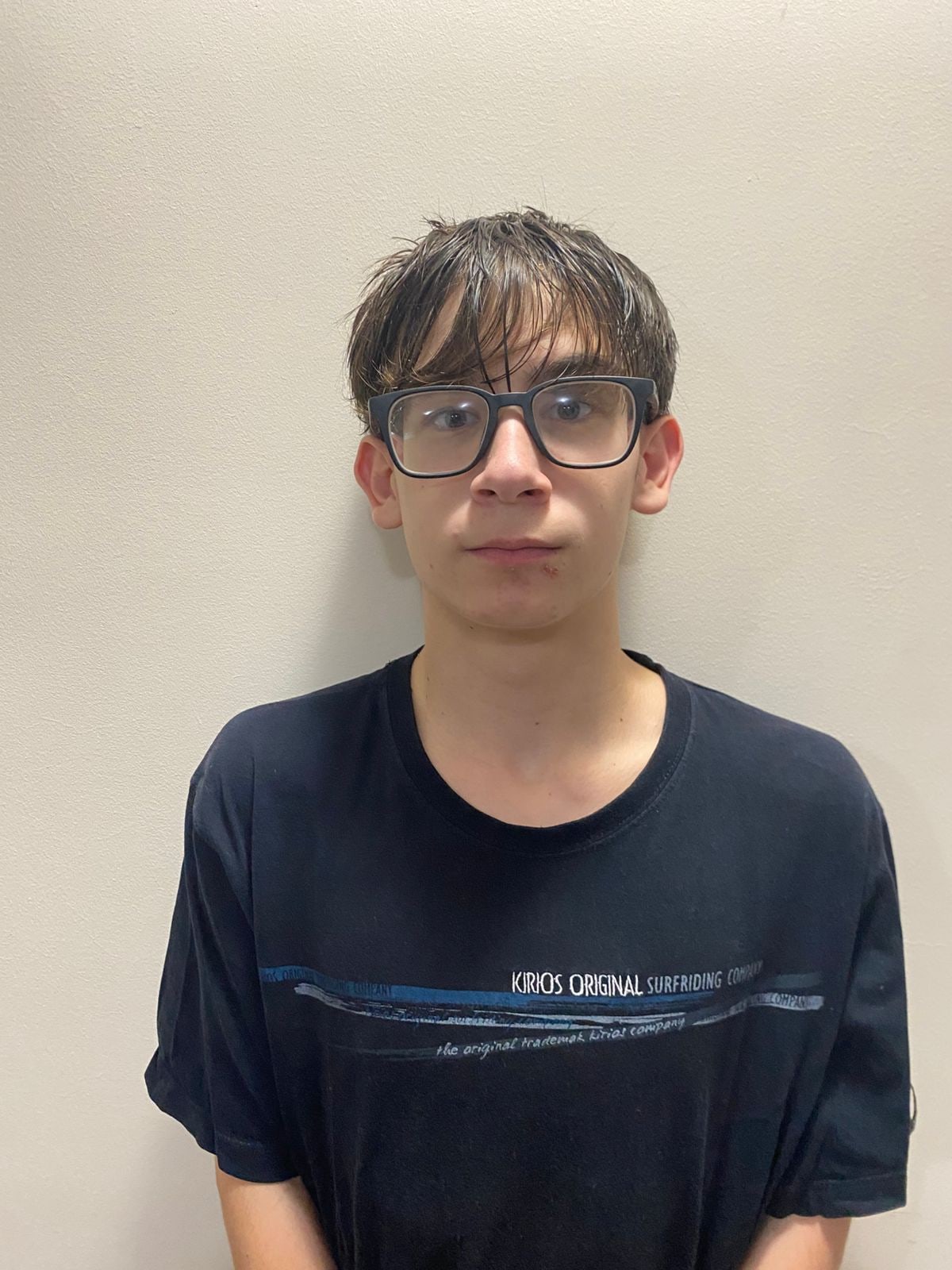 Foto de Lautaro Emiliano Gatica