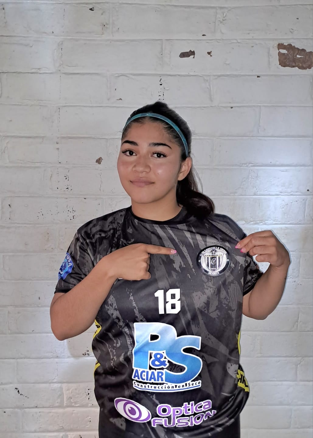 Foto de KEILA VALENTINA OLIVARES GOMEZ