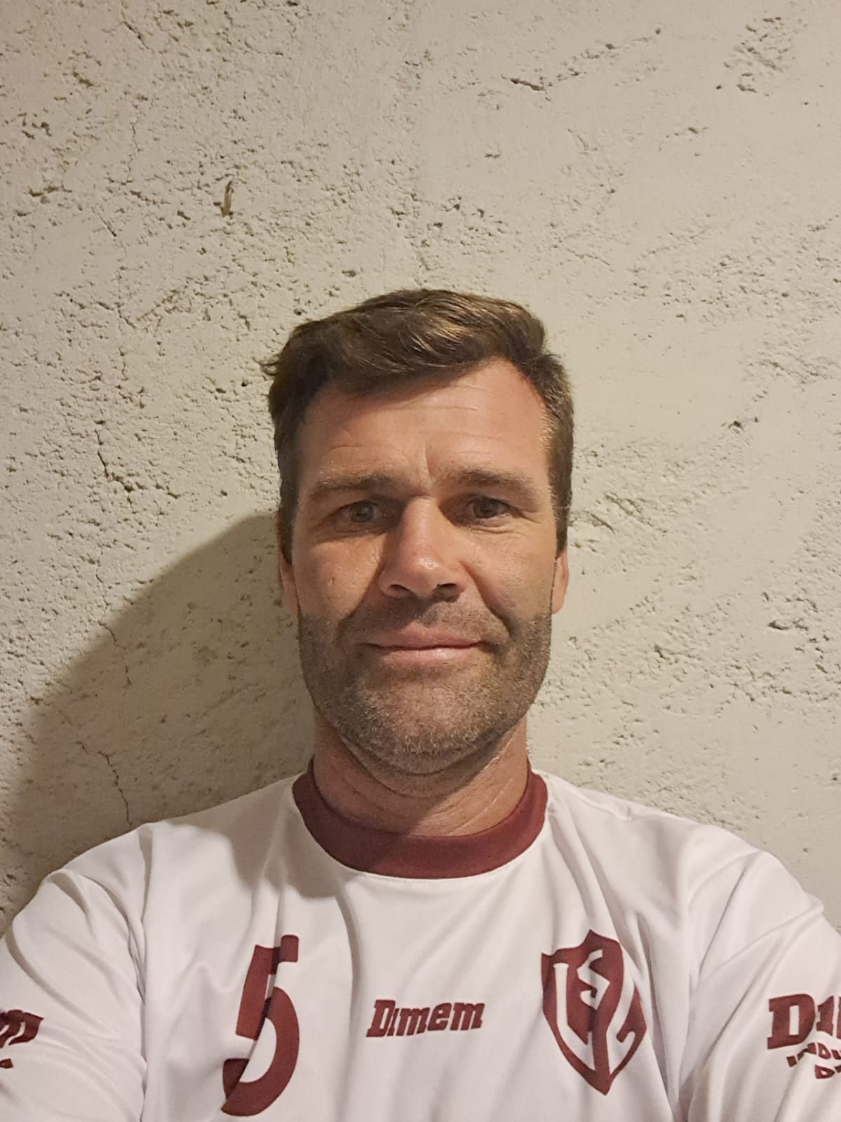 Foto de Cristian Campagnani