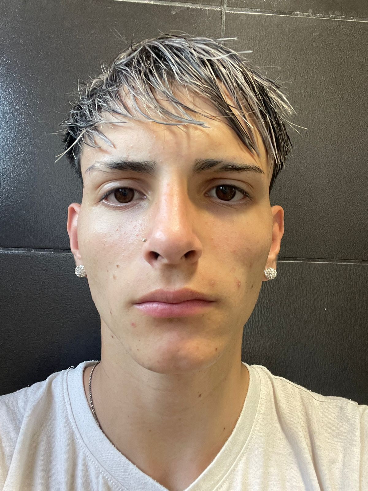 Bruno Ezequiel Forquera Fernandez