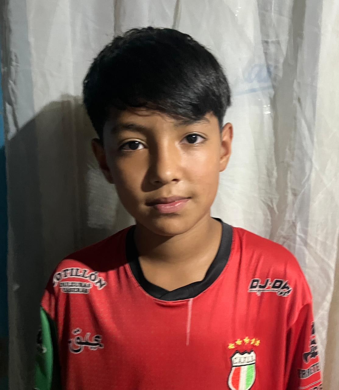 Foto de Kevin Dominguez