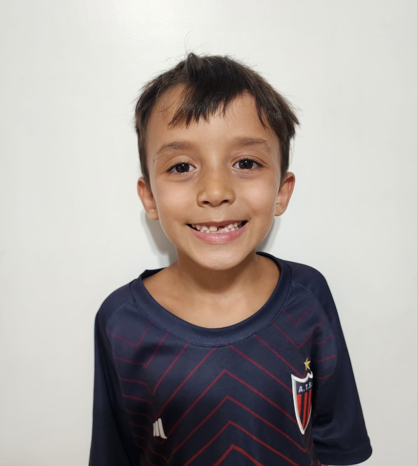 Foto de Santiago Granero Cara