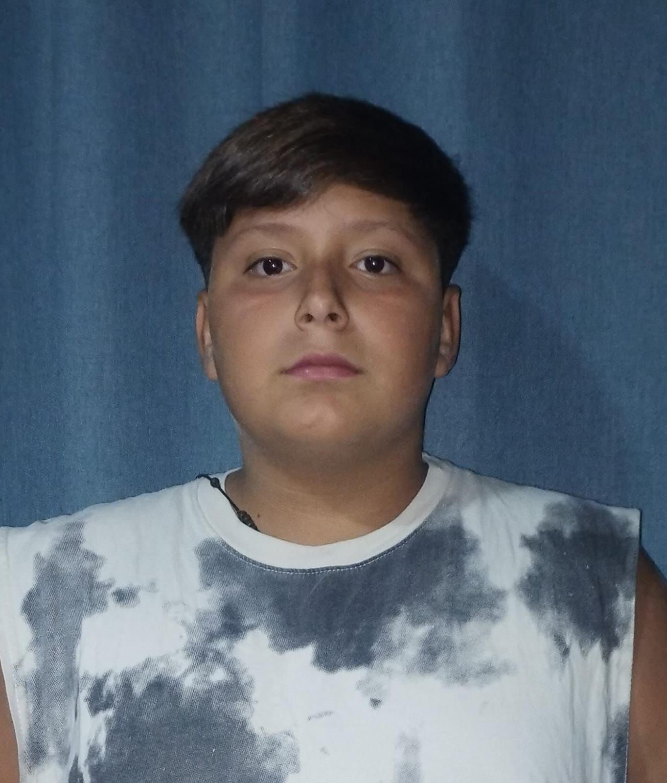 Foto de Ciro Tomas Andino Neira