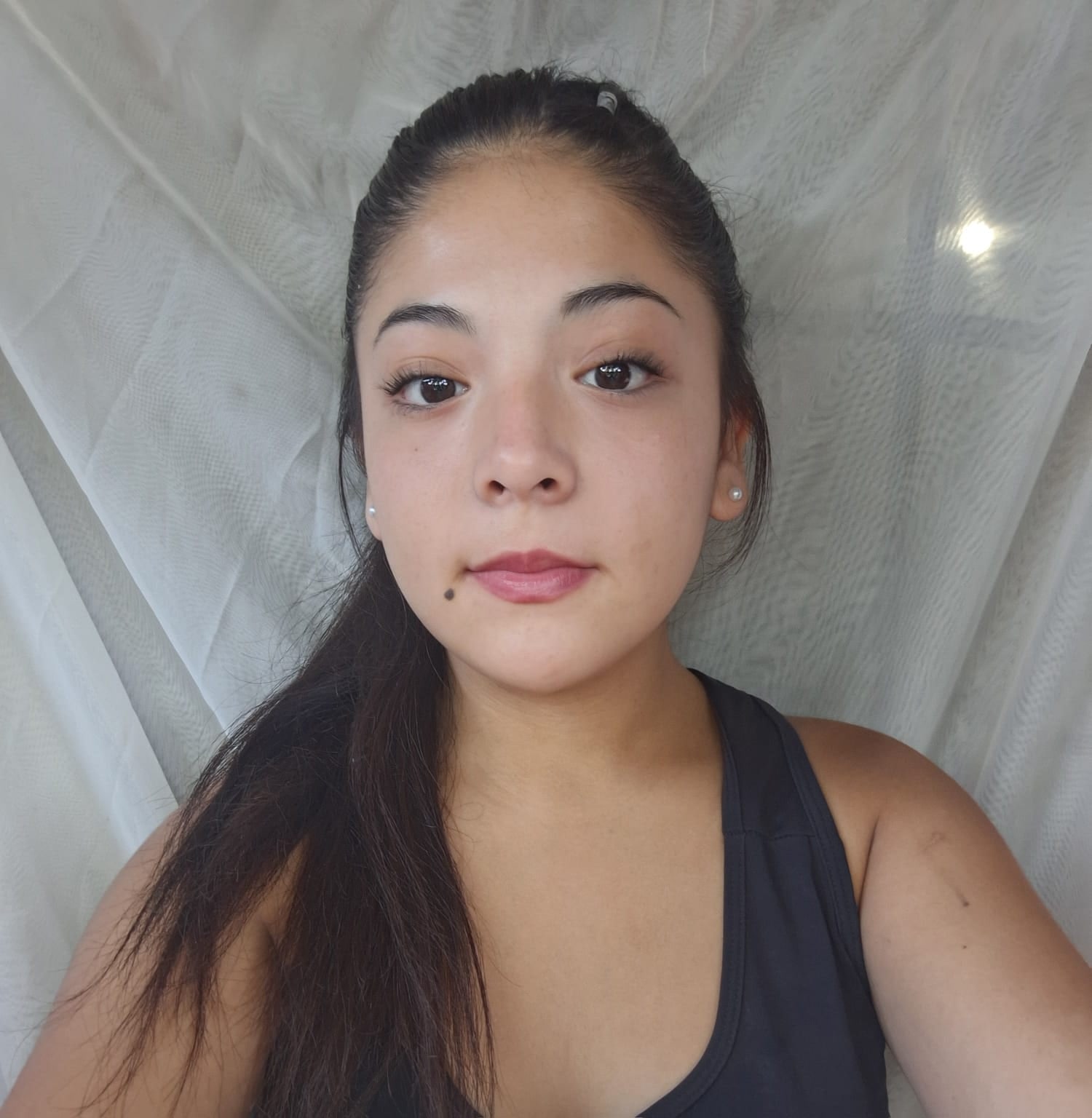 Foto de Valentina Jofre