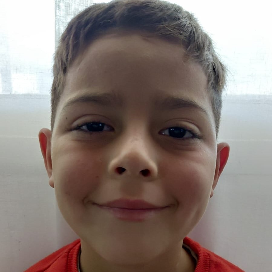 Foto de Alejo Ezequiel Parrague