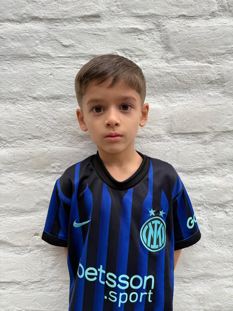 Foto de Bastian Gael Rezinovsky