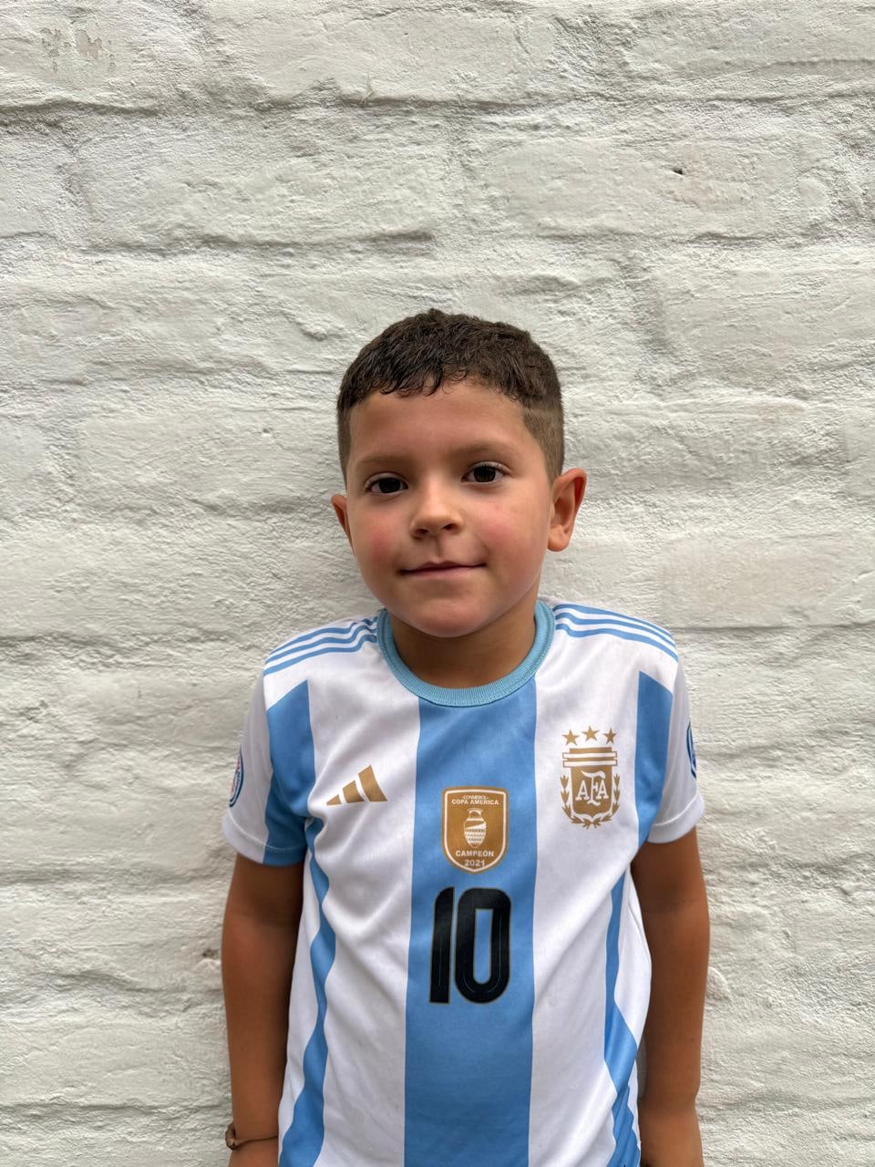 Foto de Ignacio Artigas
