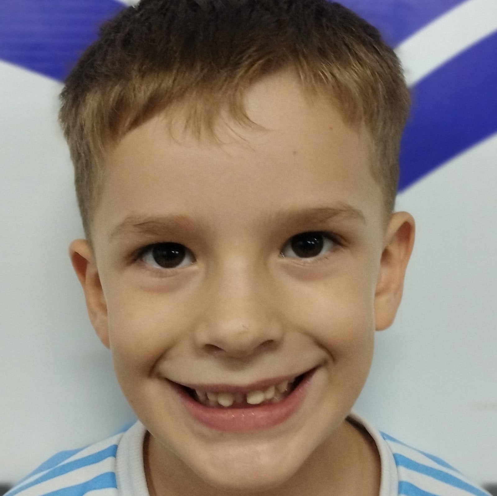 Foto de Diego Lisandro Martin Aciar