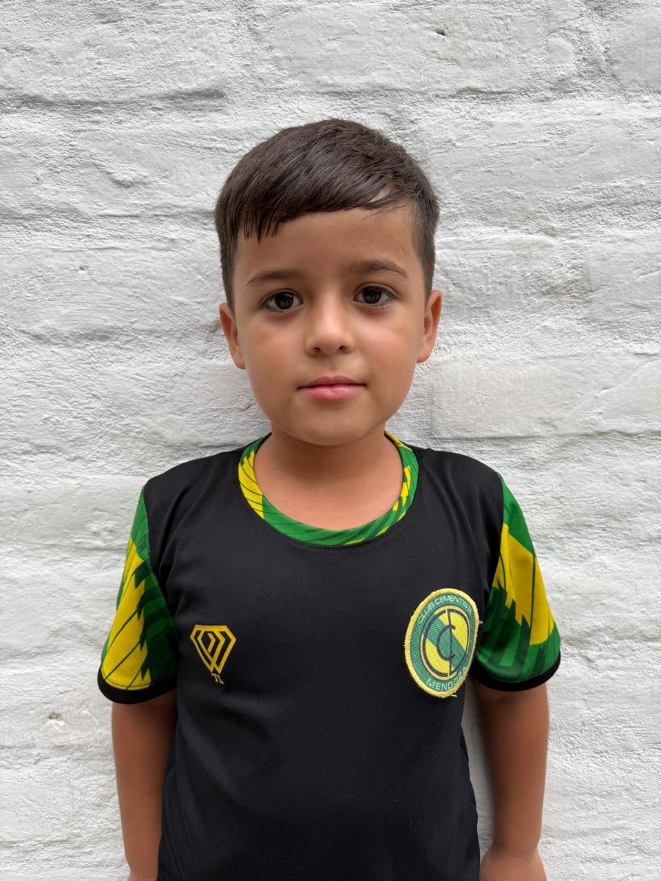 Foto de Valentino Valdez Baez