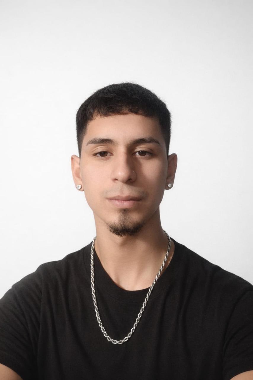 Foto de Cristian Lautaro Aguirre Ramirez