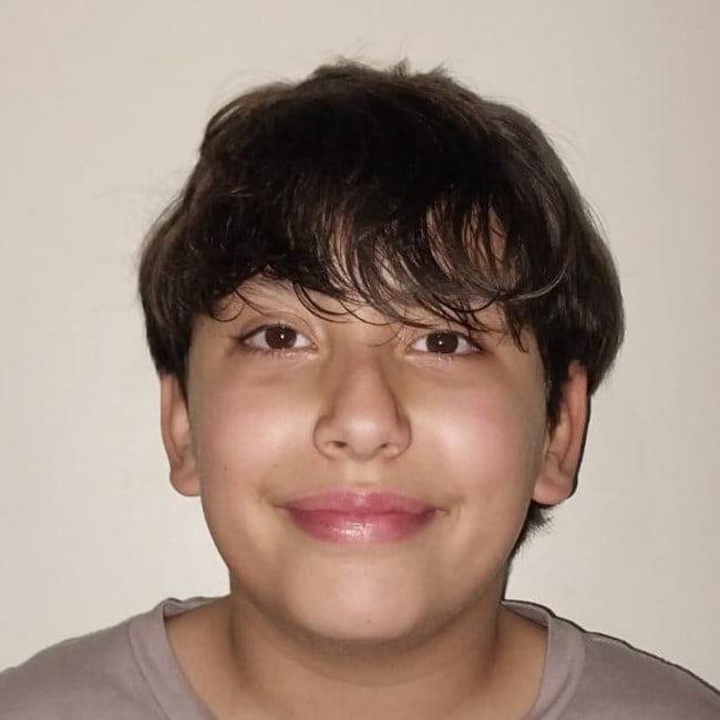 Foto de Franco Palencia