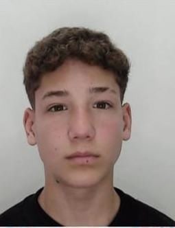 Foto de Bruno Gabriel Guerra Bean