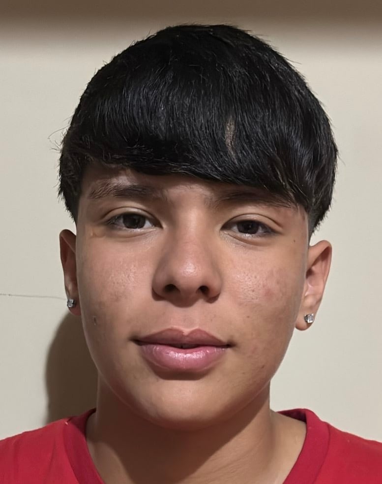 Foto de Adriano Benjamin Correa