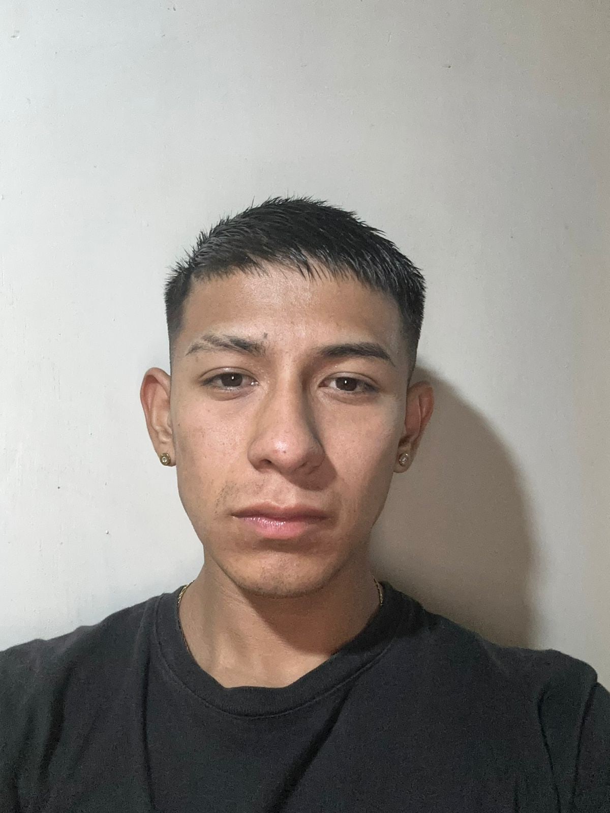 Foto de Gabriel Aban Barrera