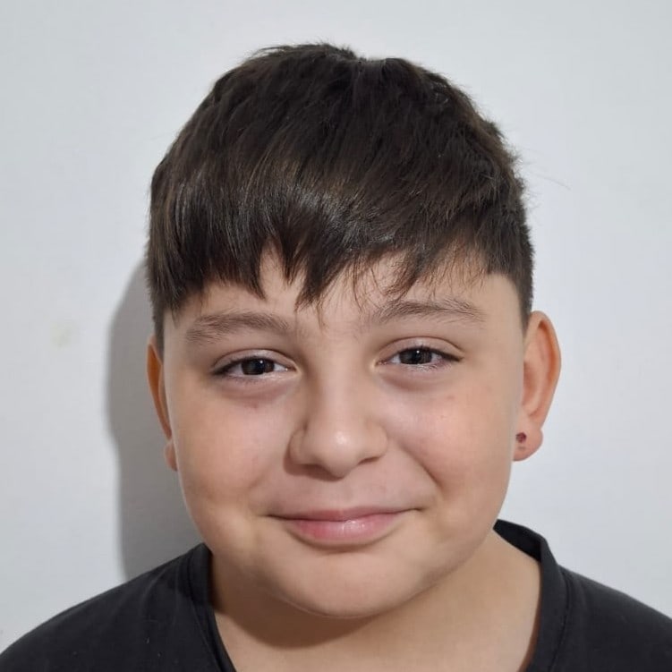 Foto de Geremias Moyano
