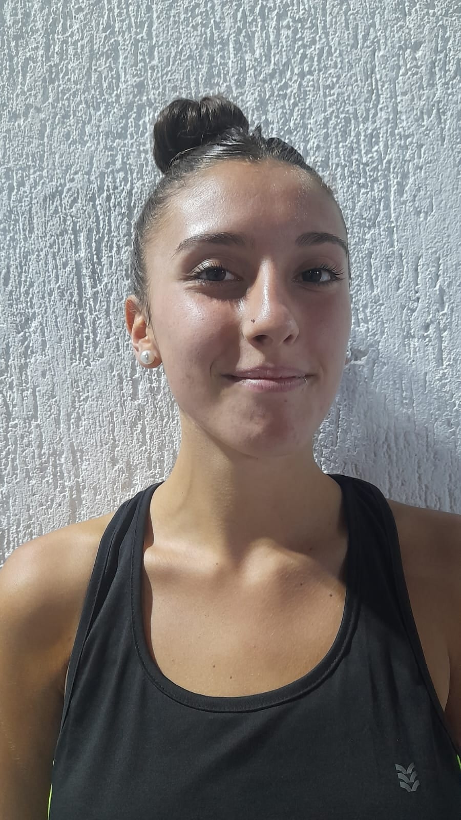 Foto de Delfina Suarez