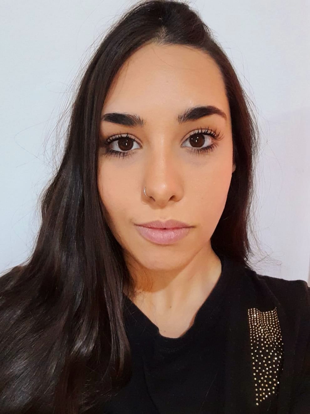 Foto de Martina Baiardi