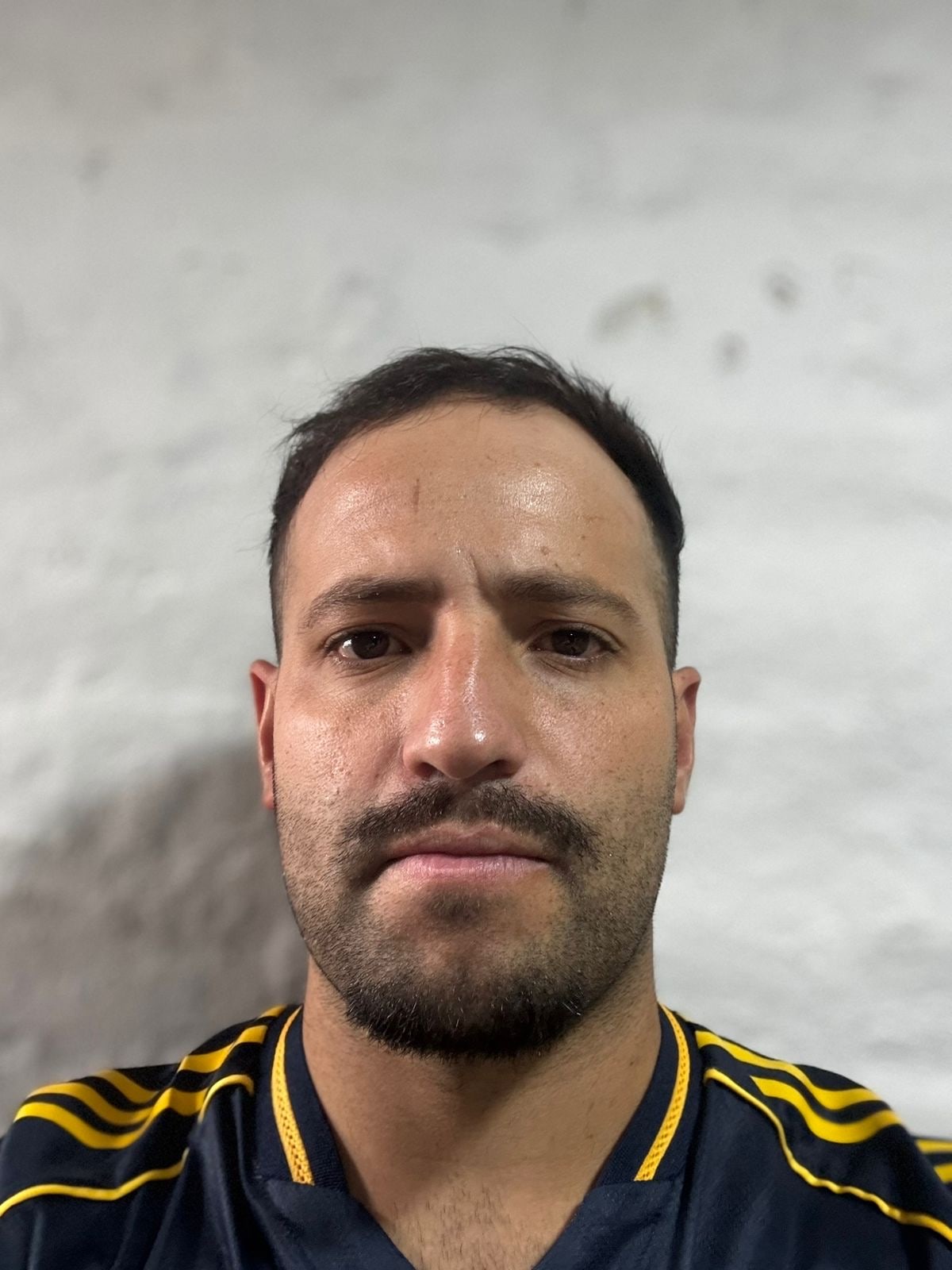 Foto de Franco Salinas