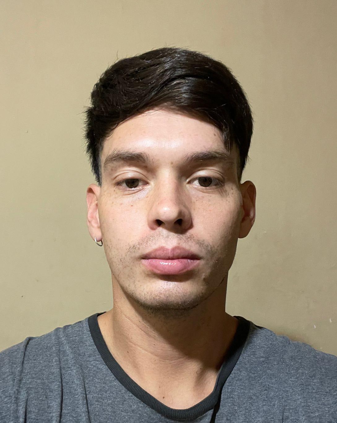 Foto de Jeremías Leyria