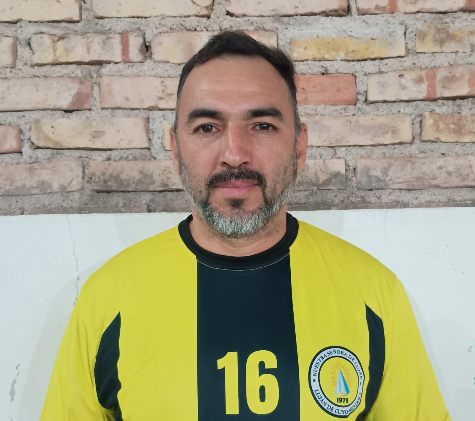 Foto de Gustavo dario Altamira