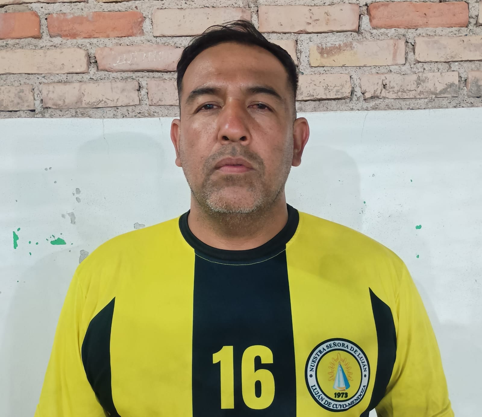 Foto de Sergio ariel Aguilar