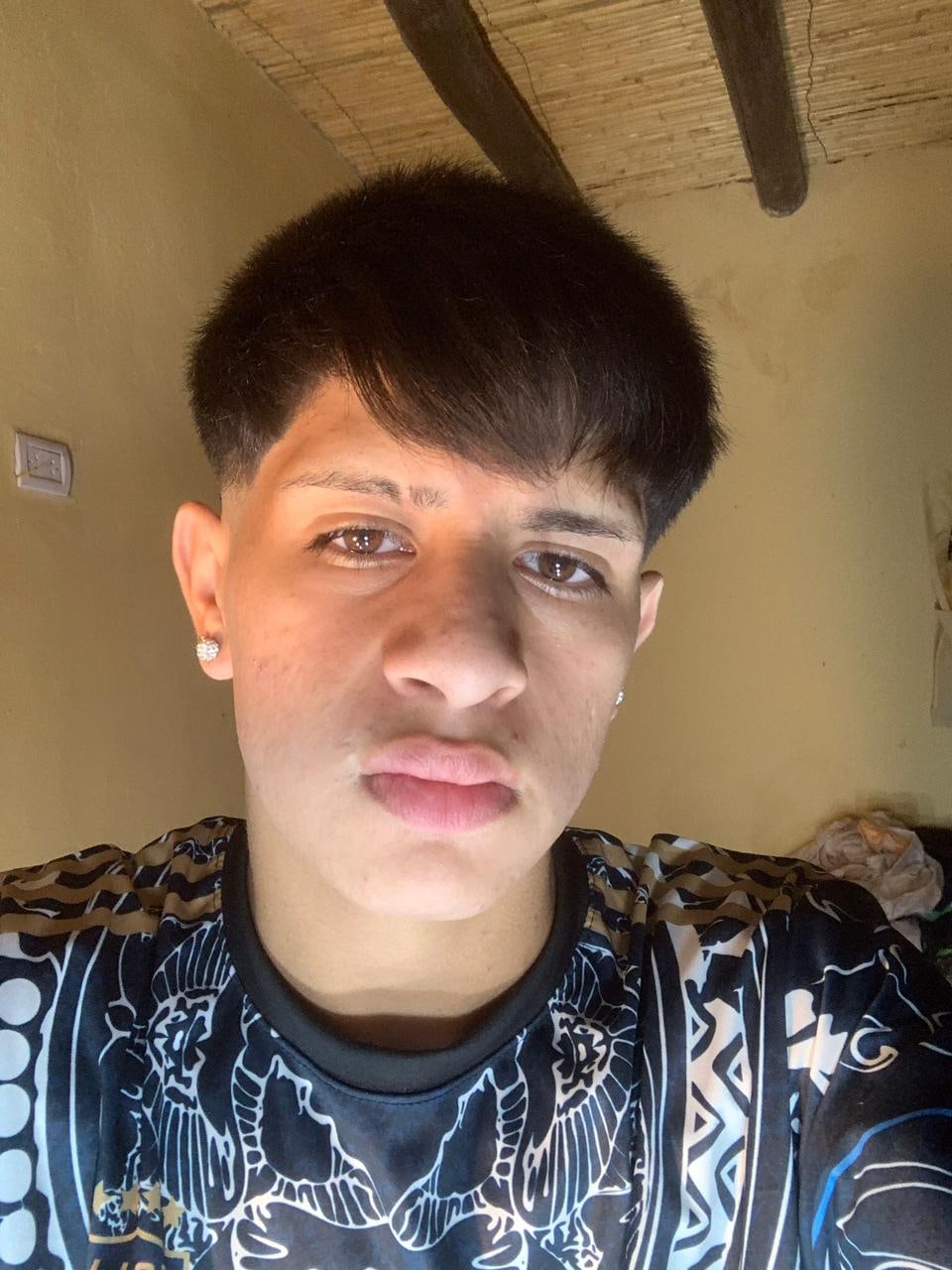 Foto de Lautaro Bueno
