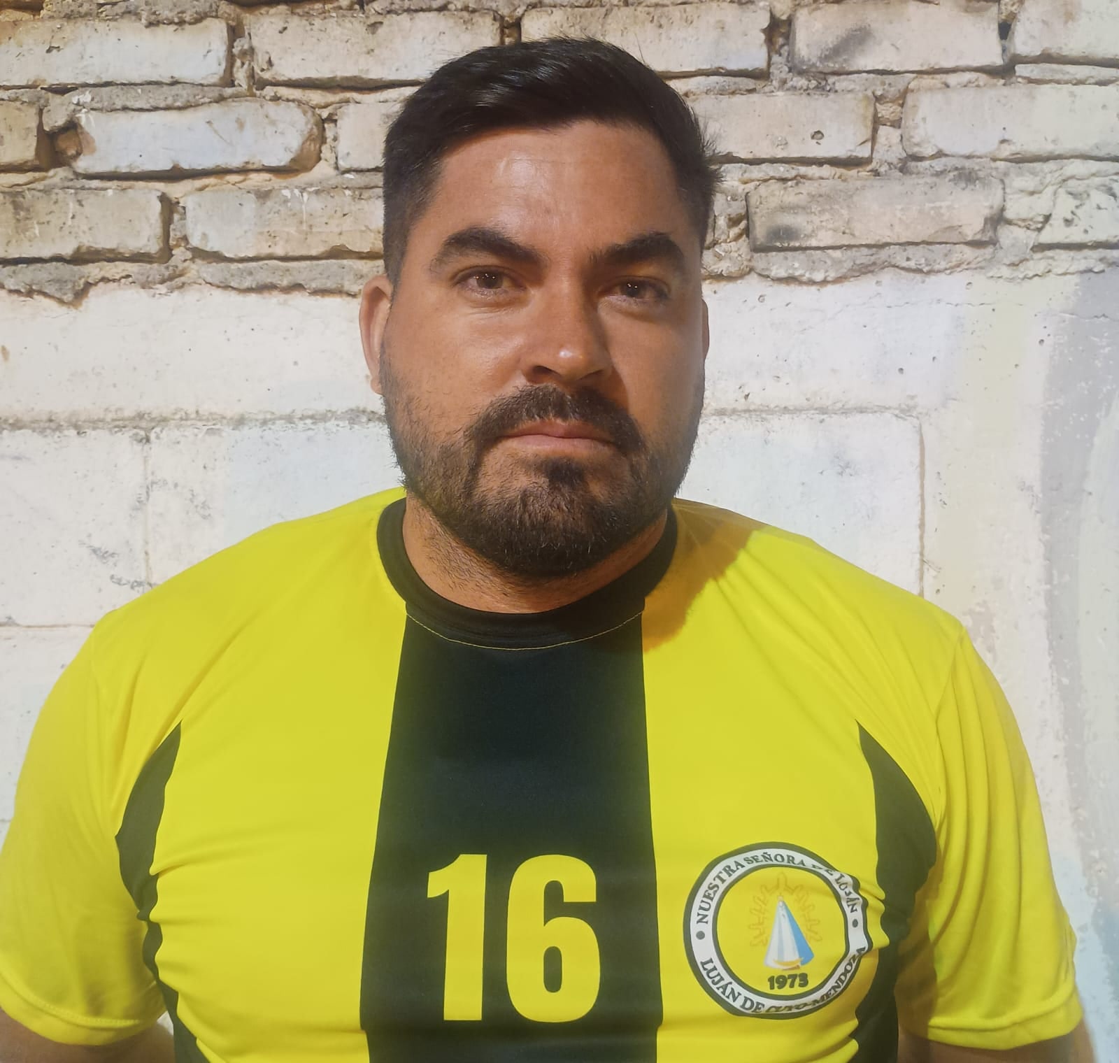 Foto de Bruno ceferino Lucero