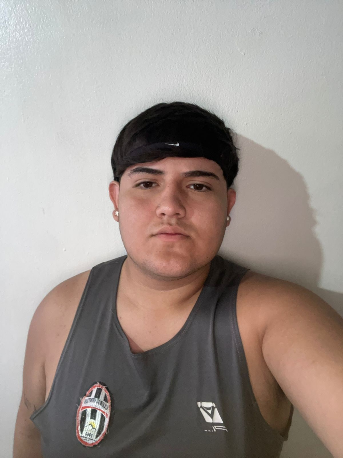 Foto de Uriel Matías Hernández
