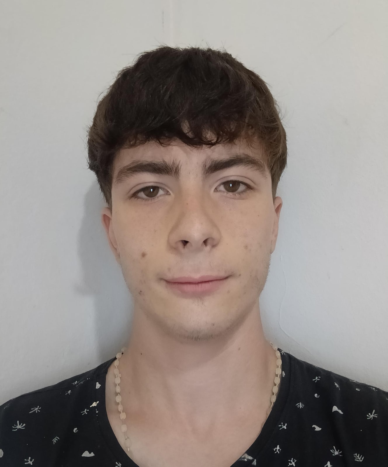 Foto de Exequiel Ignacio Trentacosta