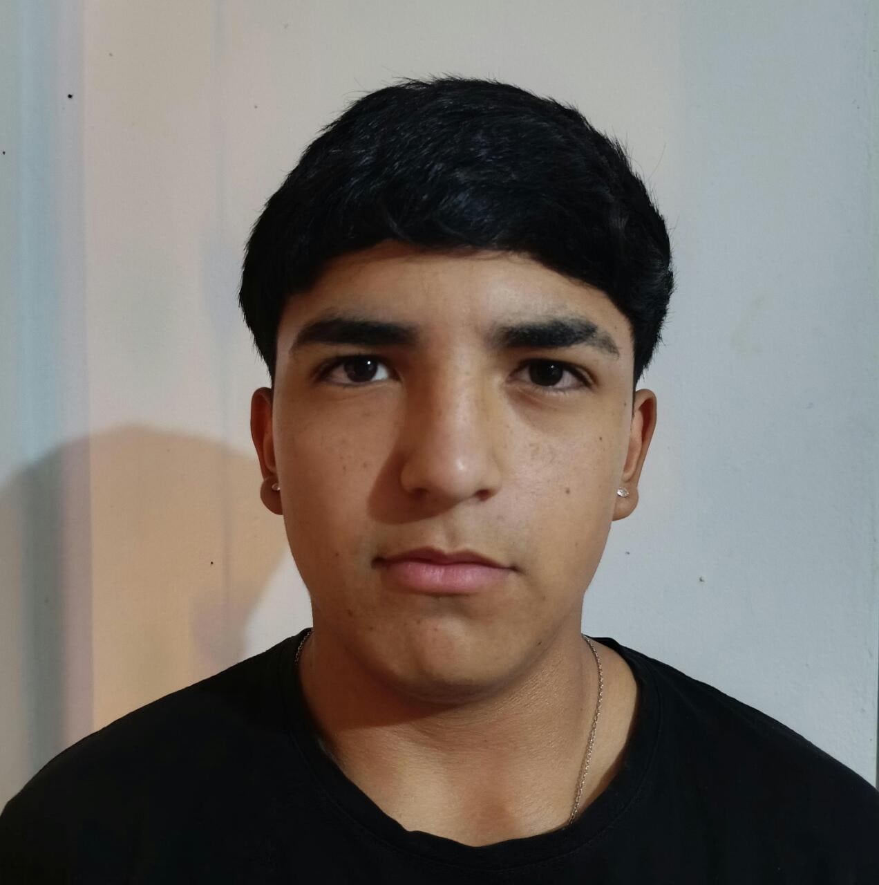 Foto de Thiago Benjamin Llanos