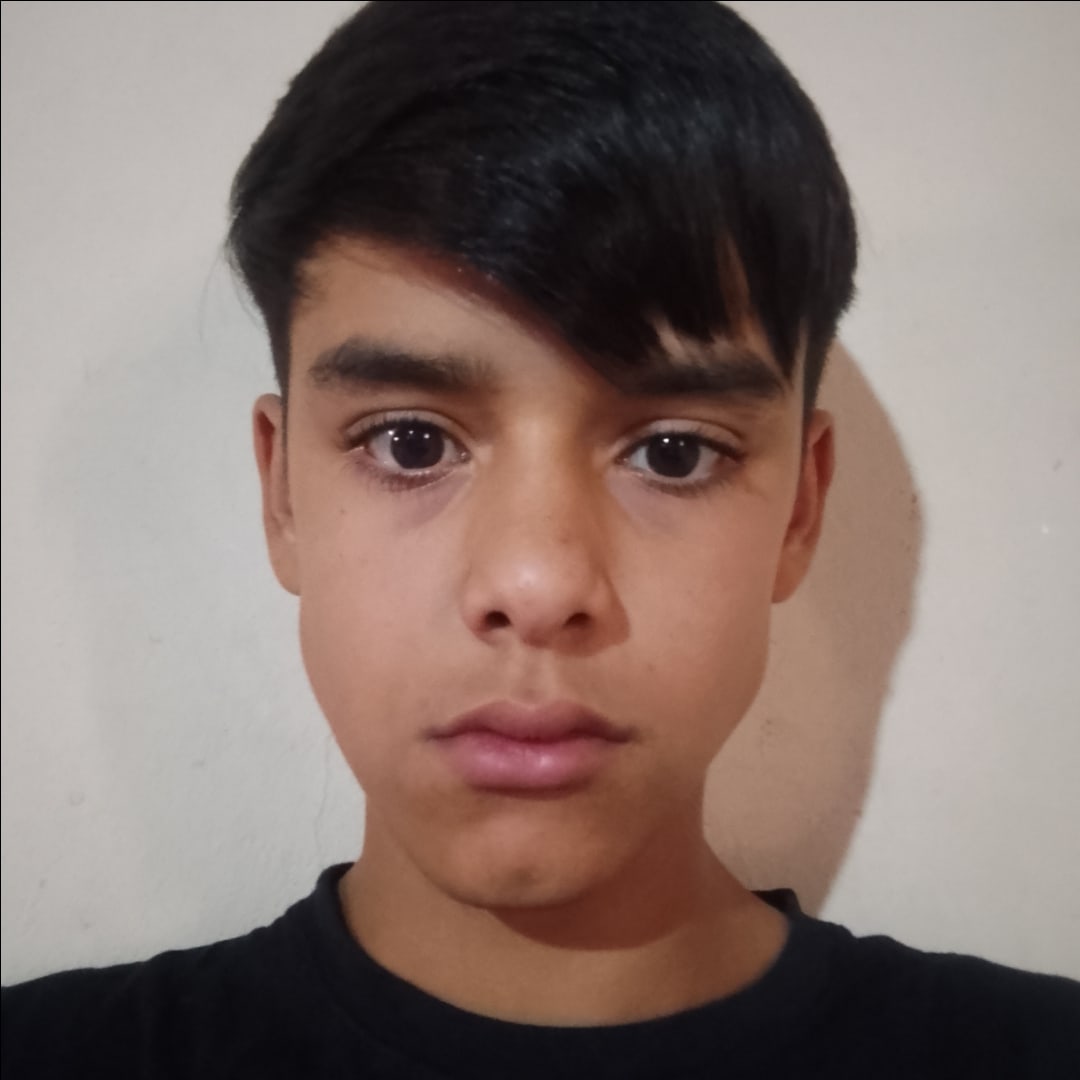 Foto de Benjamin Lautaro Gomez
