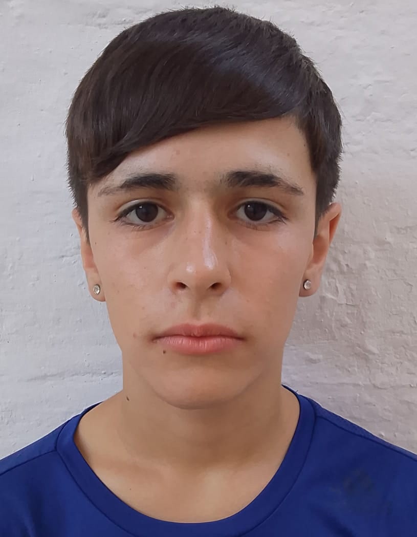 Foto de Thiago Arriagada