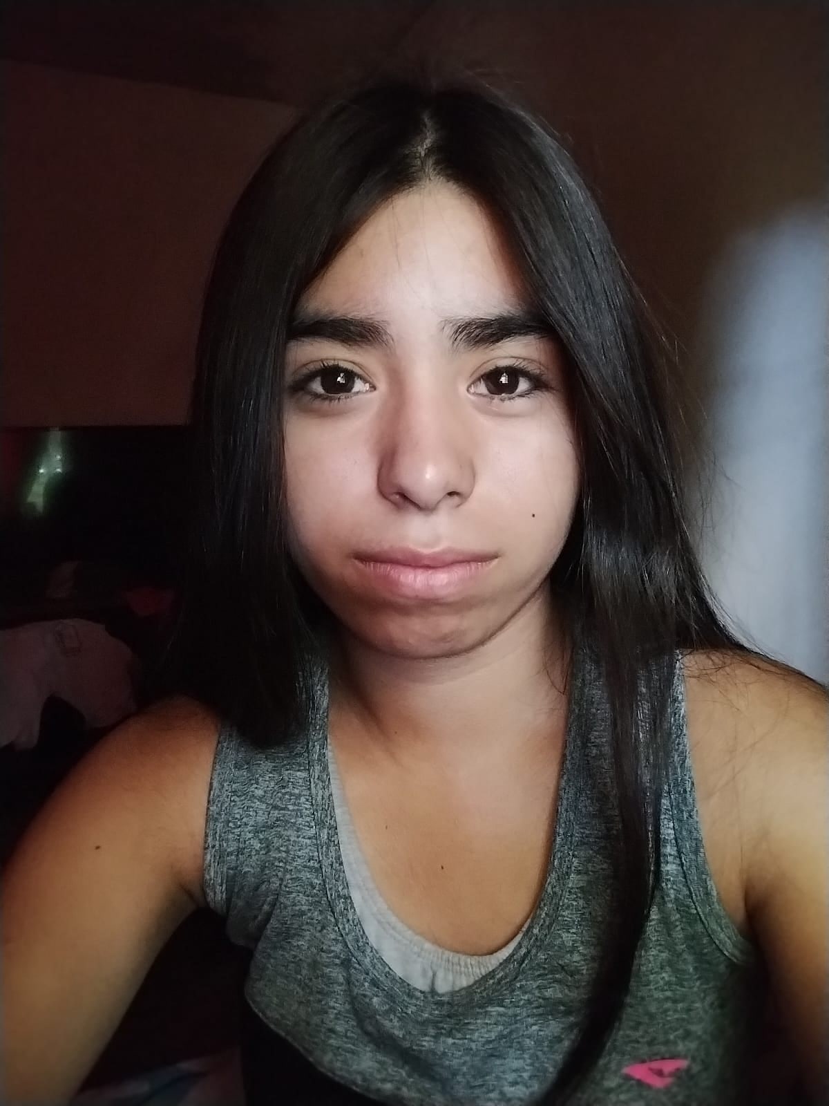 Foto de Emma Rivera