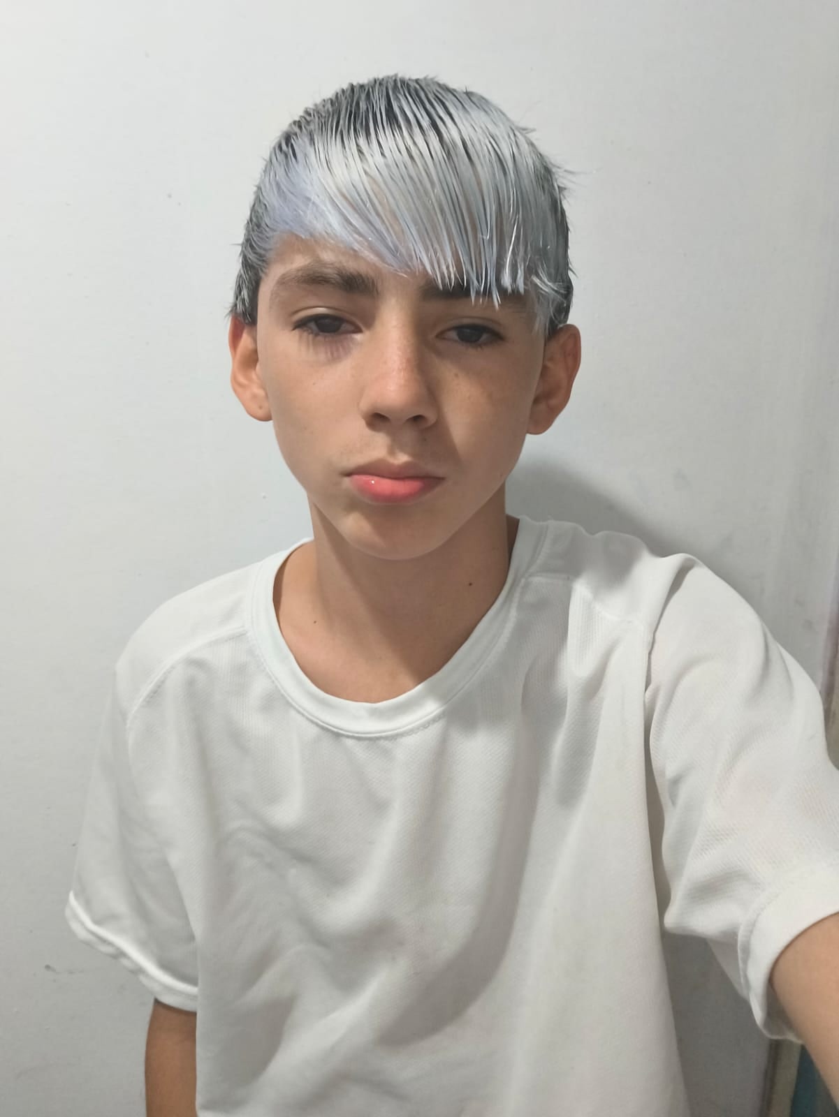 Foto de Bruno Chacon